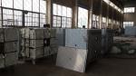 Stainless Steel Steam Heating Vacuum Tray Dryer