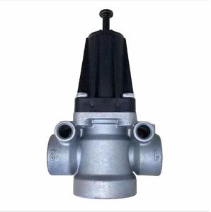 Quality Pressure Limiting Valve DZ98149360200 For F3000 X3000 F2000 Shacman Heavy Duty Truck wholesale