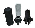 IP68 Waterproof PP 96 Core Dome Fiber Splice Closure