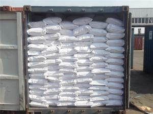 Quality Light Yellow Wheat Protein Powder For Pizza / Pasta Food Additive wholesale