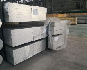 Quality 250mm Width 2A12 H112 Aircraft Aluminum Sheet wholesale