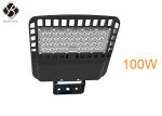 Parking Lot IK10 IP67 160LM/W 100W Led Shoe Box Light