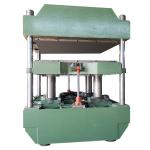 ISO9001 Certified Rubber Sealant Making Machine for Environmentally-Conscious
