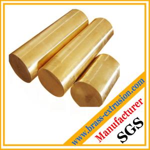 Quality copper alloy round rod wholesale
