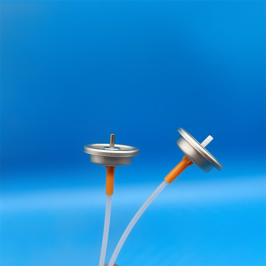 Durable Metering Valve - Reliable Flow Regulation for Diverse Industrial Settings