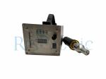 Non Destructive Ultrasonic Spot Welding In Automotive Industry