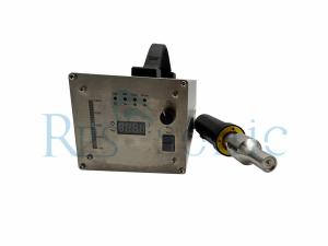 Quality Non Destructive Ultrasonic Spot Welding In Automotive Industry wholesale