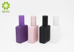 Glass Roller Ball Bottles 30ml 1 OZ For Essential Oil / Perfume Packaging