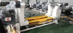 Competitive Electric/Steam Heating Liheng 3/5/7ply Corrugated Cardboard