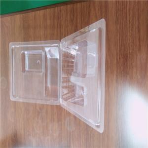 Quality clamshell blister packaging customerise/PVC/PET/blister products wholesale
