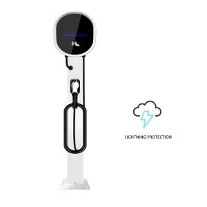 Quality Household EV Rapid Charging Stations Evchargers 11 kw wholesale