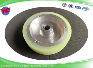 Quality EXCETEK TENSION URETHANE ROLLER 110*25MM EXCETEK EDM ROLLER wholesale