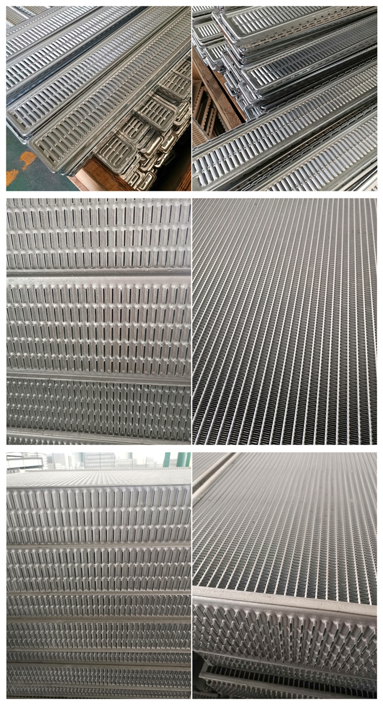 Komatsu PC120-6EO Excavator Oil Radiator 203-03-61211