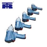 Brushless Small Cordless Impact Wrench Reciprocating Type Industrial Air Impact