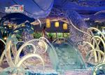 Waterproof Luxury Wedding Tents With Aluminum Frame