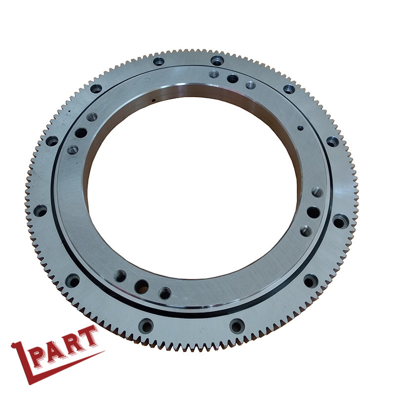 Diesel Linde Forklift Mast Roller Bearings 0029245027 Original Part
