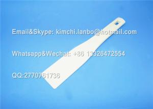 Quality ink mix knife white tool high quality offset printing machine parts wholesale