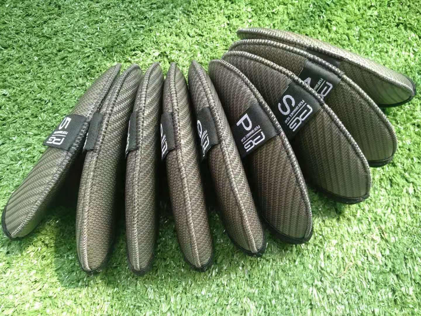 golf iron head cover , Golf headcover , golf head cover , golf headcovers , iron head cover