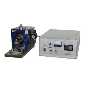 Quality Pouch Cell Lab Equipment Ultrasonic Welding Machine for Battery Pole Welding wholesale