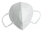 Foldable 5 Layers Melt Blown GB2626-2006 Kn95 Earloop Mask
