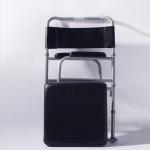 Stable Toilet Chair For Elderly Thickened Stool Customized High Carbon Steel