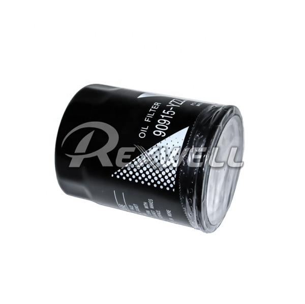 Replace/Repair Oil Filter 90915-YZZJ4 For Toyota CAMRY HILUX PRADO SUPRA