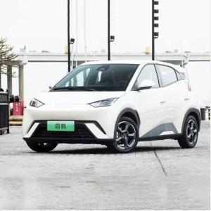 Quality 2024 Chinese Byd Seagulls 100% Puer Electric Car 130km/H 5-Door 5 Seats Energy Car wholesale