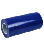 95% Transmittance Self Adhesive Window Protection Film For Mirror / Glass
