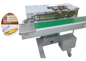 Quality Beef Steak Ham Packer Vacuum Packaging Machine 1560*720*1010 mm Dimension wholesale