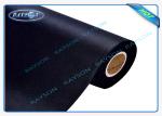Pocket Spring And Quilting PP Spunbond Non Woven Blue 70gsm