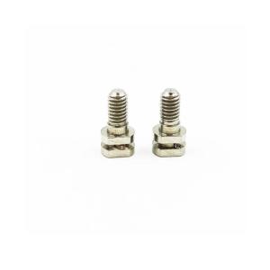 Quality Grade 6.8 Stainless Steel Square Head Bolts wholesale