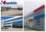Pre-Insulated Pipe Plastic HDPE PE Jacket Casing Shell Pipe Extrusion Line