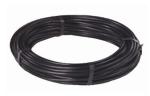 Pool Fog Machine Accessories High Pressure Fogging Nylon Pipe / PA Tube
