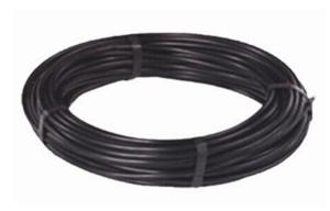 Quality Pool Fog Machine Accessories High Pressure Fogging Nylon Pipe / PA Tube wholesale