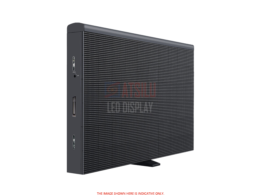 P10mm Stadium Sports Perimeter LED Display LED Cabinet