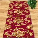 Entrance Corridor Stairway Hotel Large Commercial Floor Mat Wedding Celebration