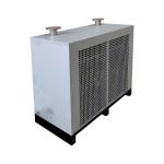 4550W 380v Industrial Electric Air Compressor Chiller Dryer