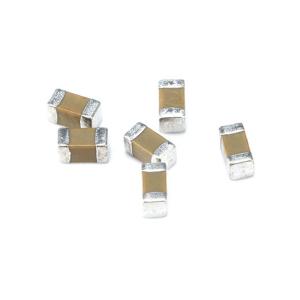Quality MLCC Resistor SMD CC0603KRX7R9BB104 100nF ±10% 50V wholesale