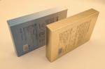 Customized Skincare Packaging Boxes For Cream FSC ISO9001 ROHS certificate