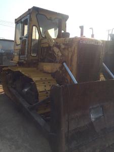 Quality Used CAT D6D bulldozer year 2009 for sale wholesale