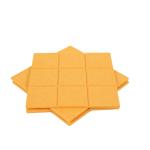 Carve Polyester Acoustic Panels Sound Absorbing 1220x2420mm