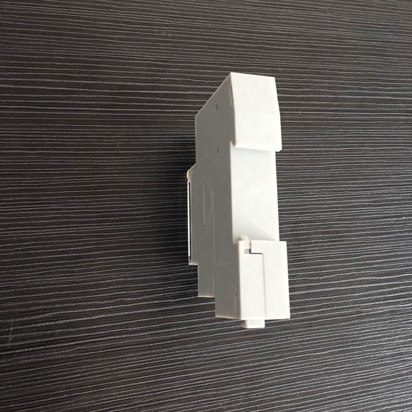 15 Minutes Mechanical Timer 24 Hours Programmable Din Rail Timer Time Switch