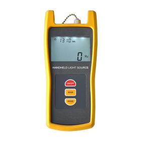 Quality 270Hz Fiber Optic Tool Kit 270Hz Laser Source Power Meter wholesale