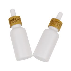 Quality BPA Free Perfumes Essential Oil Bottles 15ml 30ml 50ml Cosmetic Jars wholesale