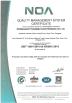 Dongguan Yuanbai Electronics Co.,LTD Certifications