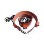 Flexible 55 Gallon Drum Heater