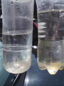 Quality 99% 99.5% Water Glass Sodium Silicate Grouting Backfill Water Glass Silica wholesale
