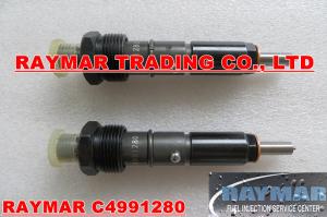 Quality Fuel injector CKDAL59P5 for Cummins C4991280 wholesale