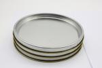 175 Cylindrical Can Ends Components