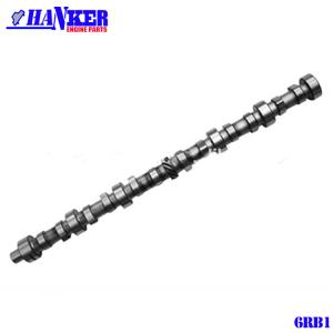 Quality E120 Engine Parts Camshaft For ISUZU 6RB1 1-12511-066-1 1125110661 wholesale